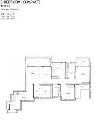 The Landmark (D3), Condominium #563184271